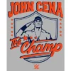 Boy's WWE John Cena The Champ T-Shirt