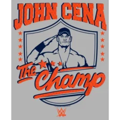 Boy's WWE John Cena The Champ T-Shirt