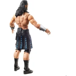 WWE Top Picks Elite Collection Drew McIntyre Action Figure - Wave 3 -WWE Store GUEST bc7c7f50 6dd4 40e3 8a91 1ac6c86dfe86