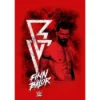 Boy's WWE Finn Balor Portrait T-Shirt -WWE Store GUEST c1fedfef 28a4 4c7d b5e4 82833aed1fbd