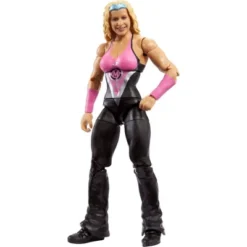 WWE Legends Elite Collection Molly Holly Action Figure - Series #16 (Target Exclusive) -WWE Store GUEST c3601622 7f8a 4c2c b1e3 bc9e28574c8d