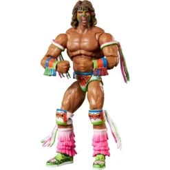 WWE Legends The Ultimate Warrior Action Figure -WWE Store GUEST cd39311f 20bf 49d8 b93a d0704df3930a