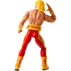WWE Legends Elite Hulk Hogan Action Figure (Target Exclusive) -WWE Store GUEST ce80674c 57be 446d 9ed2 0c50af80bda3