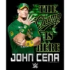 Women's WWE John Cena The Champ Is Here T-Shirt -WWE Store GUEST cec39e9d c797 4bdc a251 d6776fab3b68