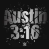 Girl's WWE Austin 3:16 Shattered Logo T-Shirt -WWE Store GUEST d0bf50d0 7be4 4ee1 a67b 153177da7055