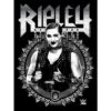 Women's WWE Ripley Black And White Photo T-Shirt -WWE Store GUEST d28f39c0 a26e 4e6e b245 3b9c3513379b