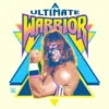 Men's WWE Ultimate Warrior Photo T-Shirt 2 Men's WWE Ultimate Warrior Photo T-Shirt -WWE Store GUEST d2bcf998 f964 42b5 a9d7 ad1b7ce6b357