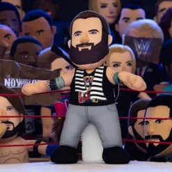 Bleacher Creatures WWE Elias Samson 10" Plush Figure 9 Bleacher Creatures WWE Elias Samson 10" Plush Figure -WWE Store GUEST d33c905a 838d 4fc9 a726 5351e6c601b9