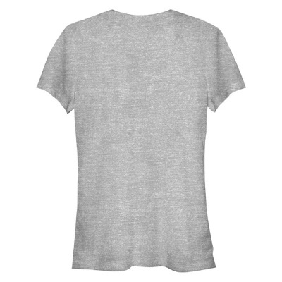 Junior's WWE Shawn Michaels HBK T-Shirt 4 Junior's WWE Shawn Michaels HBK T-Shirt - Image 2