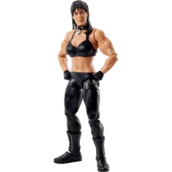 WWE Legends Elite Collection Chyna (Dx Army) Action Figure (Target Exclusive) -WWE Store GUEST d3d16212 3839 45b4 acea c44c3d50881c
