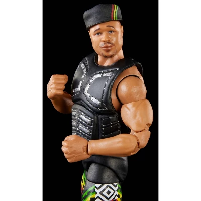 WWE Legends Elite D'Lo Brown Action Figure (Target Exclusive) 5 WWE Legends Elite D'Lo Brown Action Figure (Target Exclusive) - Image 3