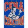 Men's WWE John Cena Cenation Animated T-Shirt