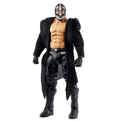 WWE Elite 93 T-Bar Action Figure 4 WWE Elite 93 T-Bar Action Figure - Image 2