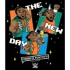 Men's WWE The New Day Animated T-Shirt -WWE Store GUEST d9660e39 70b8 42f6 b7ea c73b5197d1b7