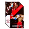 WWE Ultimate Edition 13 Mr. T Action Figure