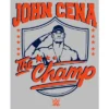 Men's WWE John Cena The Champ T-Shirt