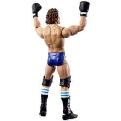WWE Legends Elite Collection "Cowboy" Bob Orton Action Figure (Target Exclusive) -WWE Store GUEST dd97ed32 e25d 464c bc7b e056fc365301