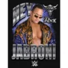 Girl's WWE The Rock Hey Jabroni T-Shirt -WWE Store GUEST e0c51f8a 363f 459e 8778 f823c27a4e8d