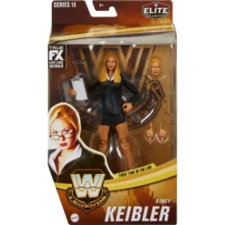 WWE Legends Stacy Keibler Action Figure (Target Exclusive) 9 WWE Legends Stacy Keibler Action Figure (Target Exclusive) -WWE Store GUEST e11a472e 5caf 4278 b4ef b0f1cc8e8098