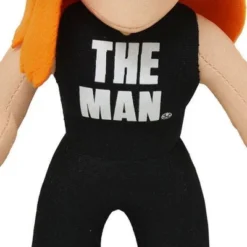 Bleacher Creatures WWE Becky Lynch 10" Plush Figure -WWE Store GUEST e1555a0f d7fd 4084 b7c6 09b0b2b20178
