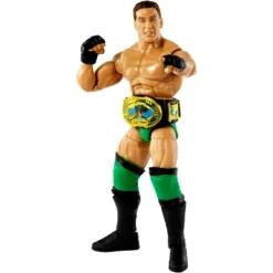 WWE Legends Elite Collection Ken Shamrock Action Figure (Target Exclusive) -WWE Store GUEST e2a41ad4 c543 4e76 9b2c f3b5bd0bf559