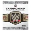 Eaglemoss Limited WWE Championship The Greatest Prize Book -WWE Store GUEST e5c75ed1 0af9 4044 b436 bad493bed0dd