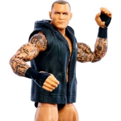 WWE Top Picks Elite Collection Randy Orton Action Figure - Wave 3