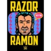 Women's WWE Razor Ramon Comic T-Shirt -WWE Store GUEST e8bb5793 d683 4e8f b80a d097cb6b87ce