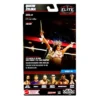 WWE Elite 99 Queen Zelina Vega Action Figure