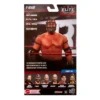 WWE Elite 93 T-Bar Action Figure -WWE Store GUEST eac02f9d 77a3 4ce7 a957 539ad38062d6
