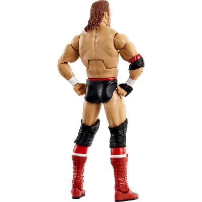 WWE Legends Elite Collection Mean Mark Callous Action Figure (Target Exclusive) 6 WWE Legends Elite Collection Mean Mark Callous Action Figure (Target Exclusive) - Image 4