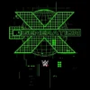 Boy's WWE DX Generation Green Logo T-Shirt