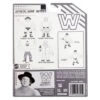 WWE Retro Series 11 Bob Orton Action Figure