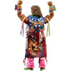 WWE Legends The Ultimate Warrior Action Figure -WWE Store GUEST efa1a251 c0df 4b8c 822c 71edd57a7b26