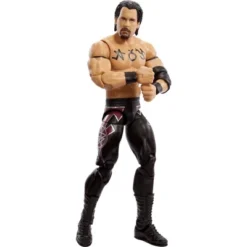 WWE Legends Elite Collection Bradshaw Action Figure - Series #16 (Target Exclusive) -WWE Store GUEST f03683f0 f113 4396 943a f164130a13ac