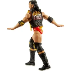 WWE Ultimate Edition Razor Ramon Action Figure -WWE Store GUEST fa11b0c4 2b28 4a95 a423 a69f82655e66