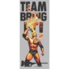 Men's WWE The Rock Team Bring It T-Shirt -WWE Store GUEST fb30e442 08bc 4d5d 9151 104b5f27c4a4