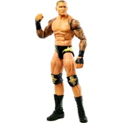 WWE Top Picks Elite Collection Randy Orton Action Figure - Wave 3 -WWE Store GUEST fe1f14ed e0ee 4467 b3e2 4e5e0856d0b9